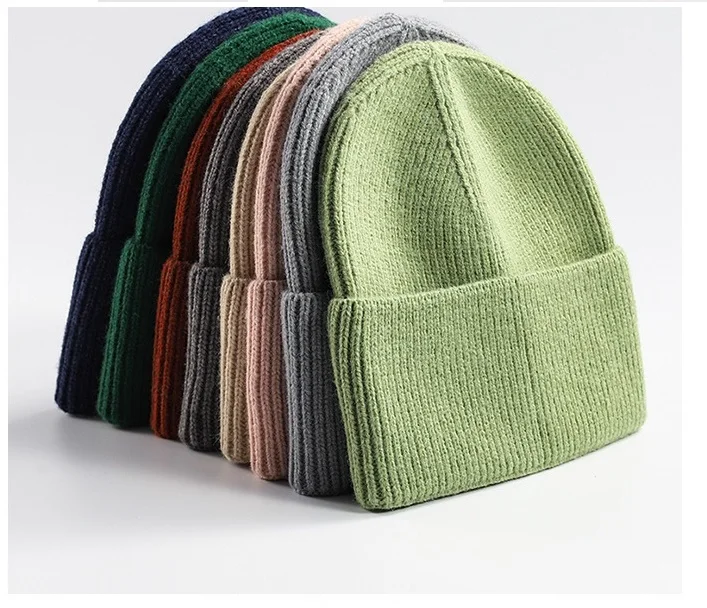 
 Мужские вязаные зимние вязаные крючком трикотажные для оптовой продажи с логотипом на заказ  