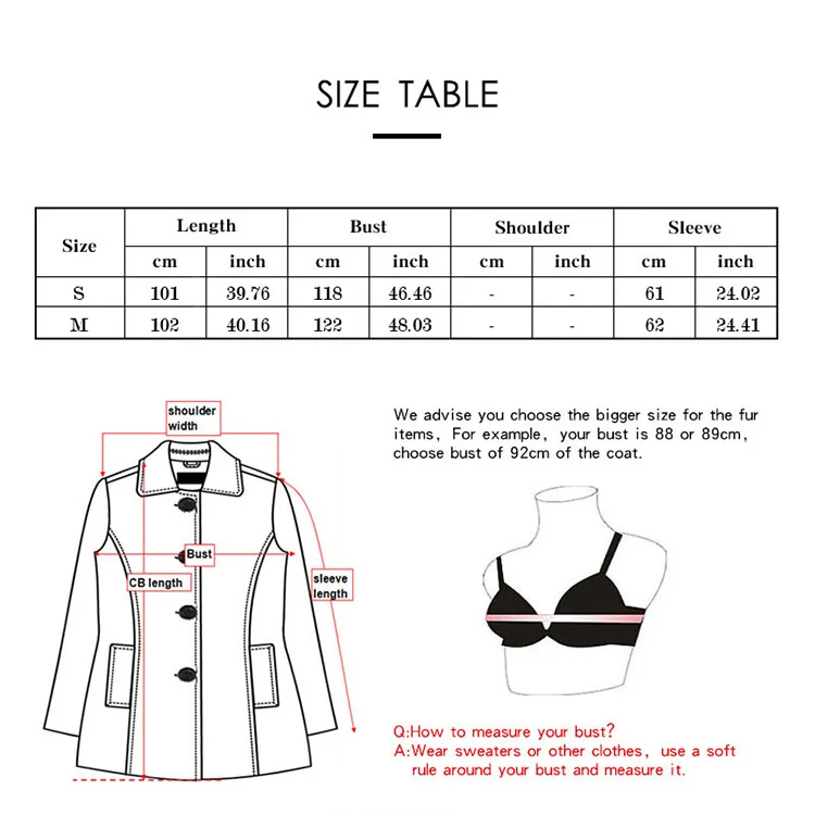 A18168 New women real wool fur coat real mink fur collar long jacket real fur girl coat lady fall winter warm overcoat