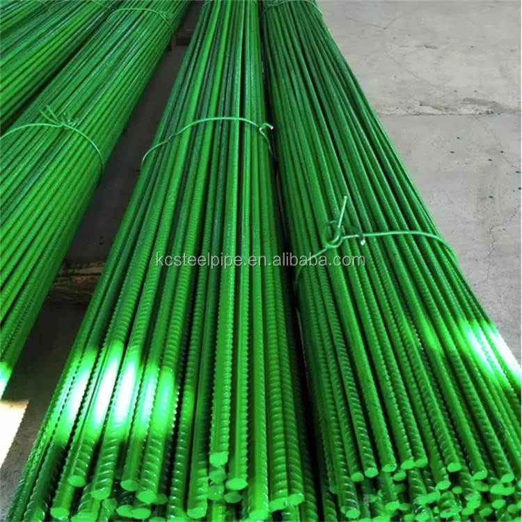 Арматурная арматура из углеродистой стали ASTM 6 м 9 12 30