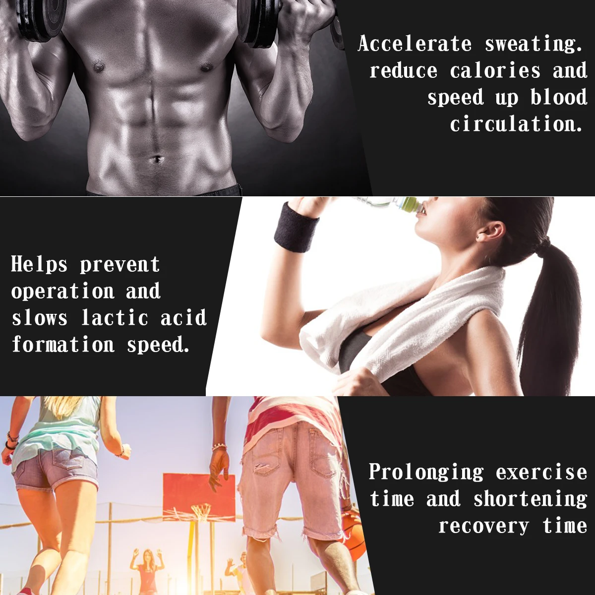 Private Label Hot Sale Liposuction Workout Enhancer Fat Burning Cream For Flat Tummy Bulk Cellulite