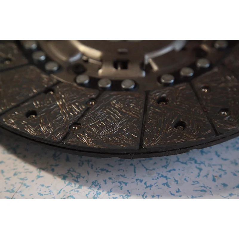OEM best-selling high-quality 308 clutch drive plate for light trucks