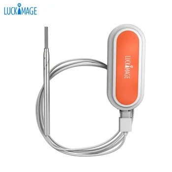  Luckimage настраиваемый 1 мега usb отоскоп китайский ушной