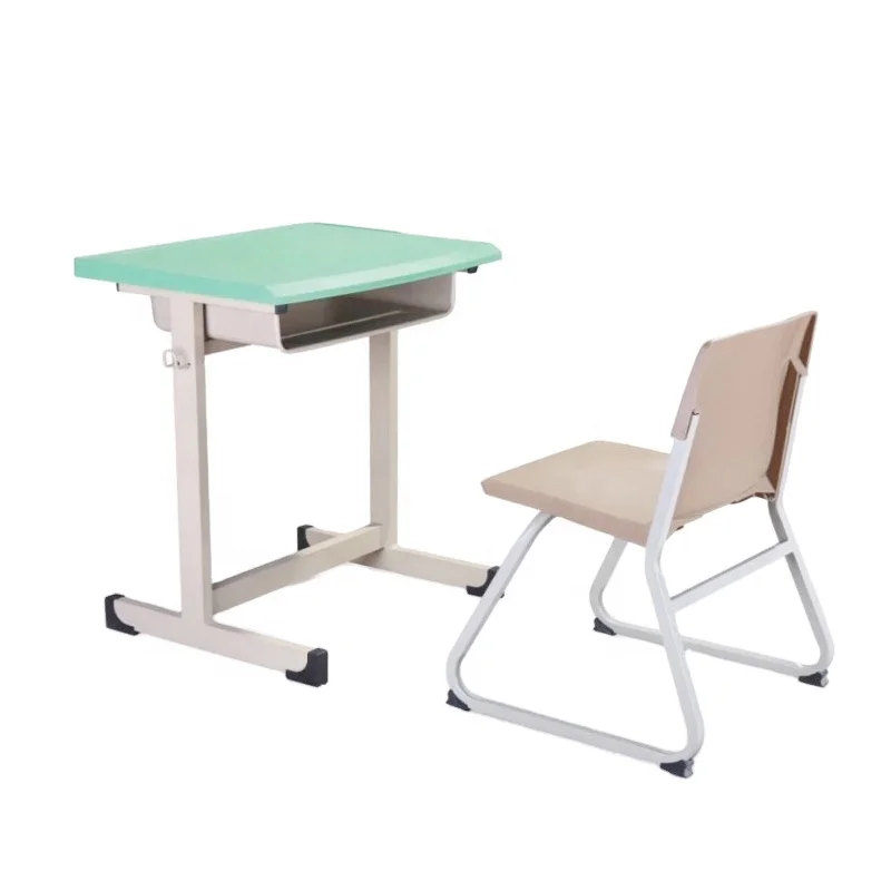 cheap prices stackable metal frame office plastic furniture training school student chairs