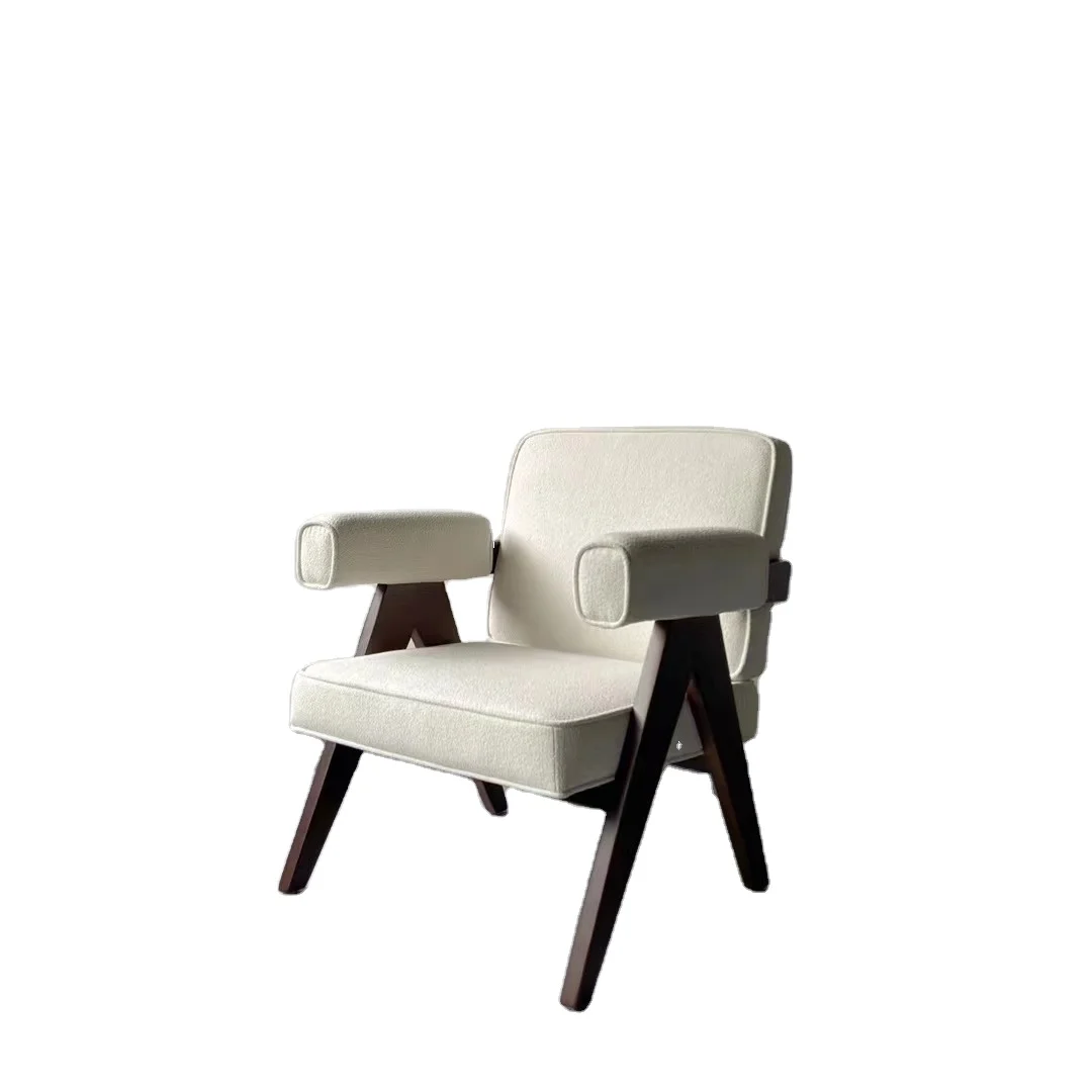 High quality armchairs  Stylish contemporary comfortable furniture lounge chair for living room