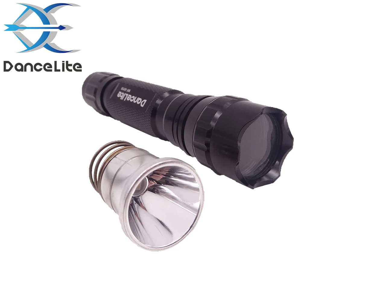 DIY 26.5mm 3.0V XHP50.2 2600Lumens LED Bulb Drop in LED Module For Flashlight Replacement