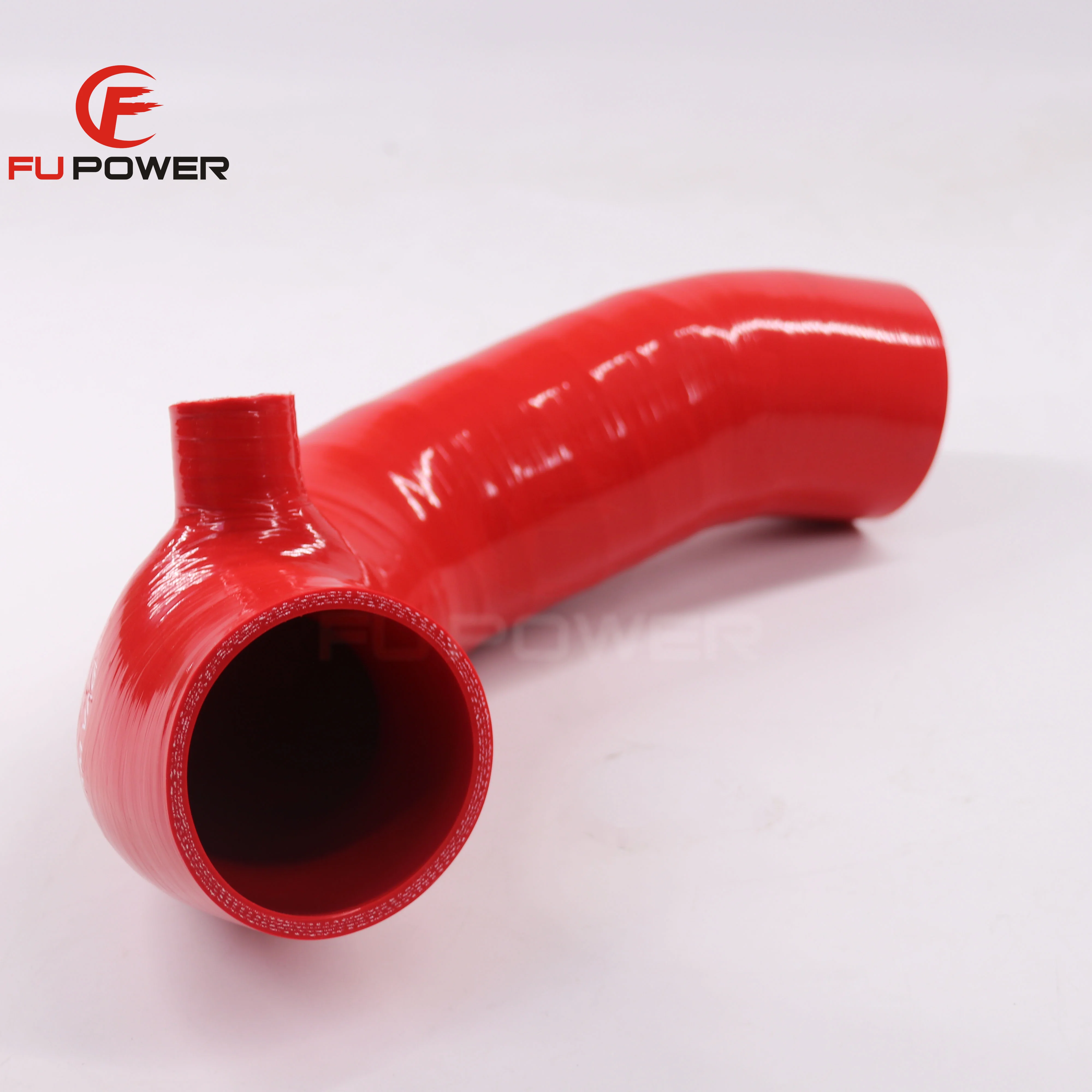 Golf MK7 GTI and Clubsport/Clubsport S  INTAKE INLET HOSE TURBO ELBOW PIPE
