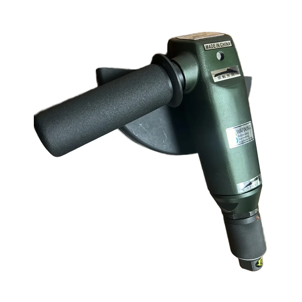 Handheld Pneumatic Air Wet Polisher for Marble Granite Stone Water Sanding Machine for Effective