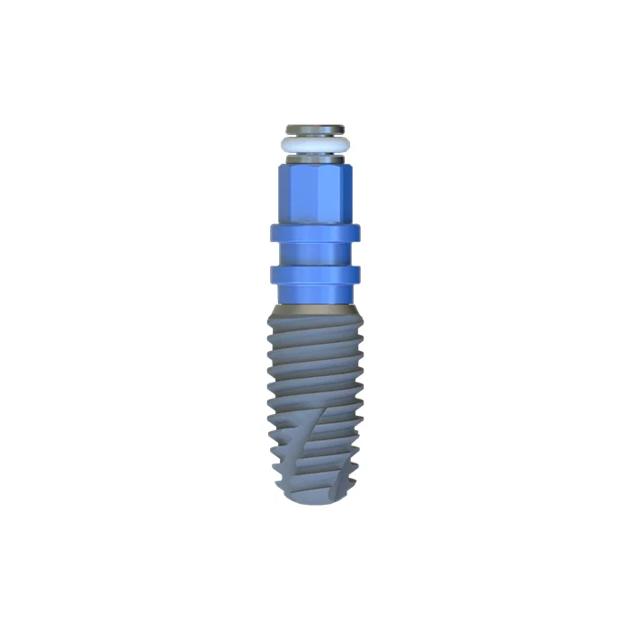 MSLD LeadOss Bone Level dental implant system titanium dental implant