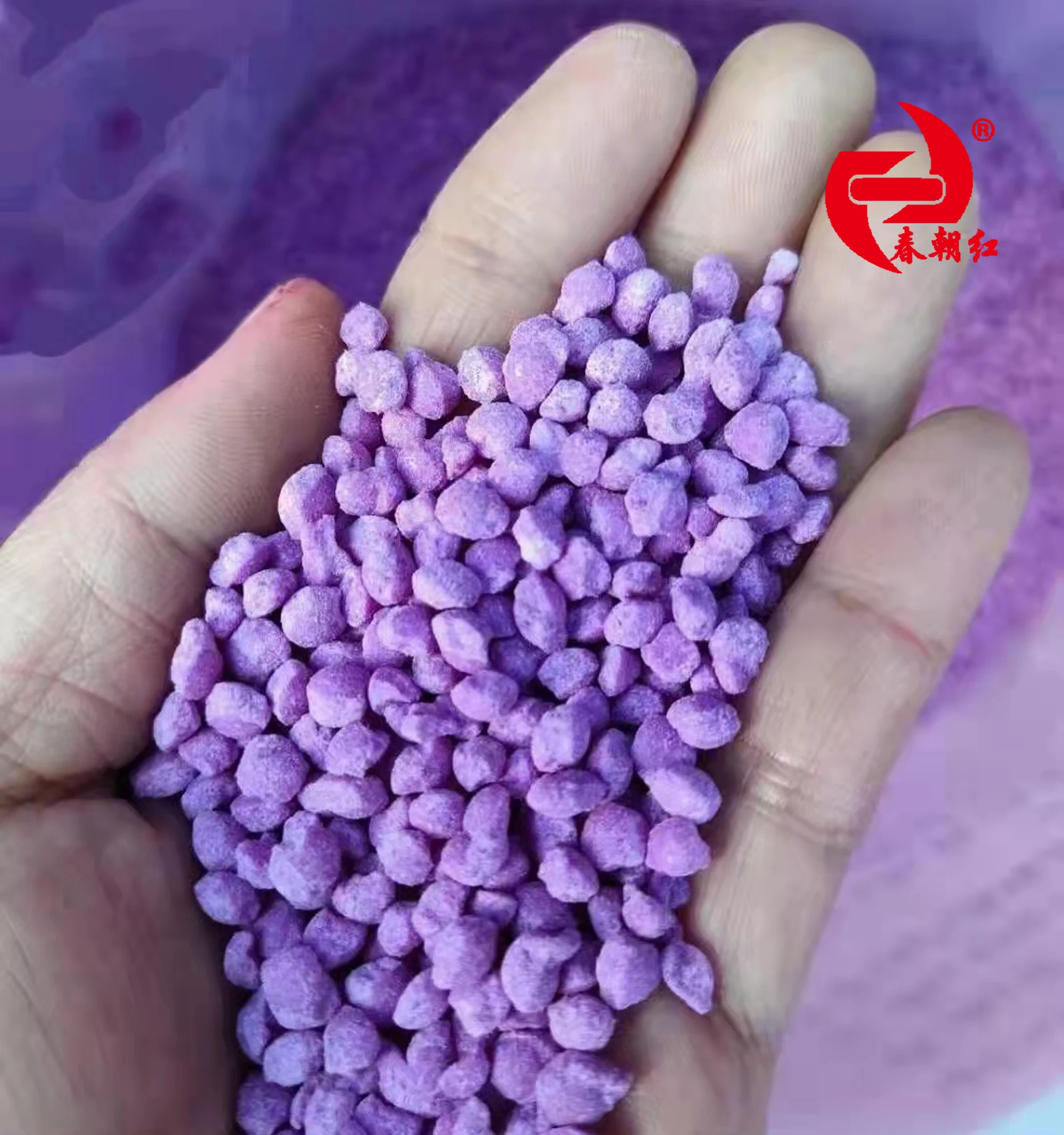 Hot Sale For Export nitrogen fertilizer Ammonium Sulphate granular