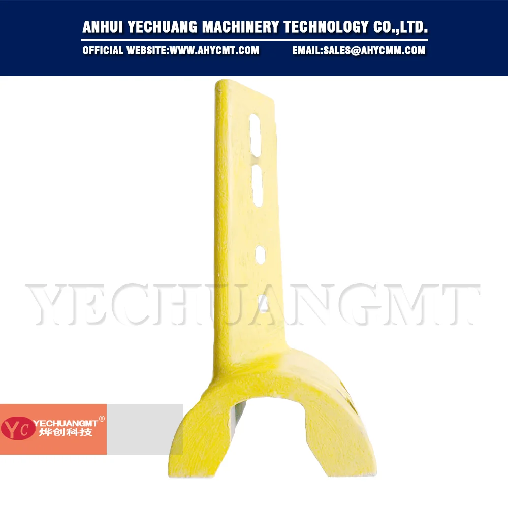 Original sicoma mixer central arm model MAO 2250/1500