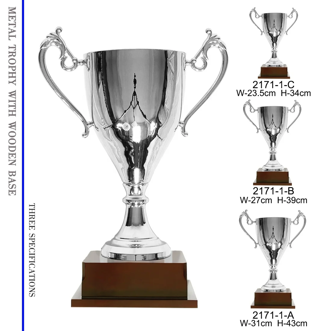 Trophy Cup Custom Winner Cup Trophy Award Trofeu De Competicao Custom Award Medals Custom Soccer Football Cups Trophy