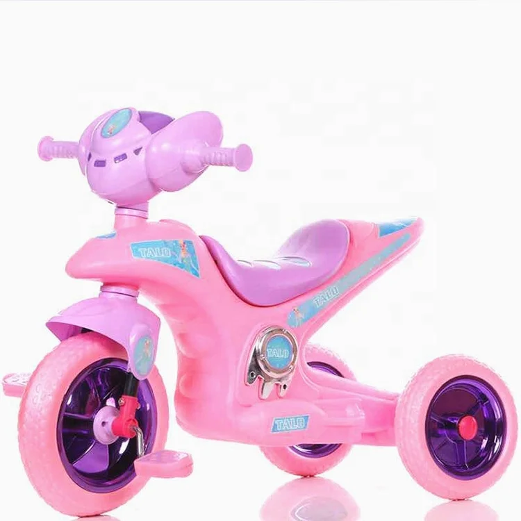 2019new popular children kids ride on toys cycling children tricycle good quality kids tricycle