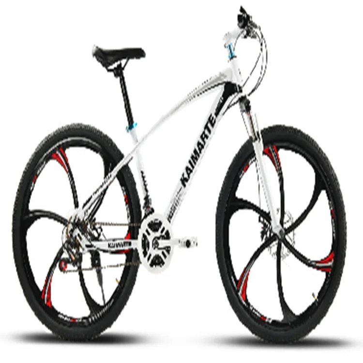 2019 Новый дешевый горный 21 скорость подвеска рама для велосипеда