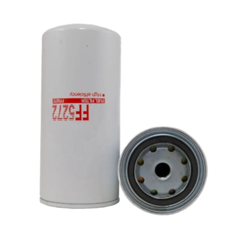 Топливный фильтр Fleetguard FF5272 для VOLVO 5000 7000 7450 8700TX A25D FAW CA4206 J6-350