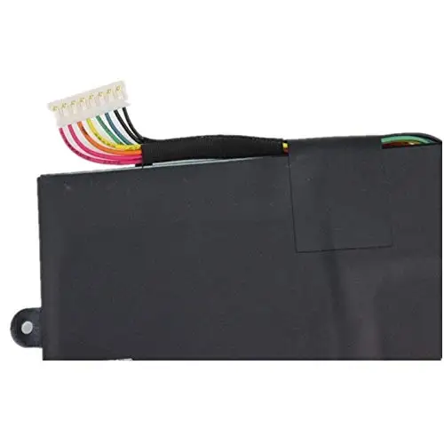  Натуральная 11 4 V 30WH 2640 мА/ч AC13C34 Аккумулятор для ноутбука Acer Aspire V5-122P V5-122P-0408 V5-122P-0467 E3-111 E3-112 V5-132