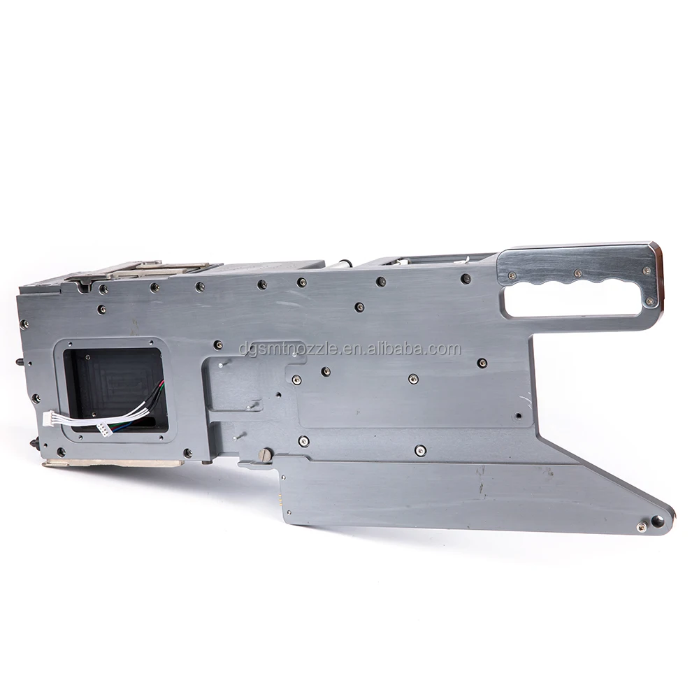 Professional Customized Smt Mounter For SM421 SM431 SM471 SM482plus Smt Label Feeder Smt Tape Feeder Samsung Feeder