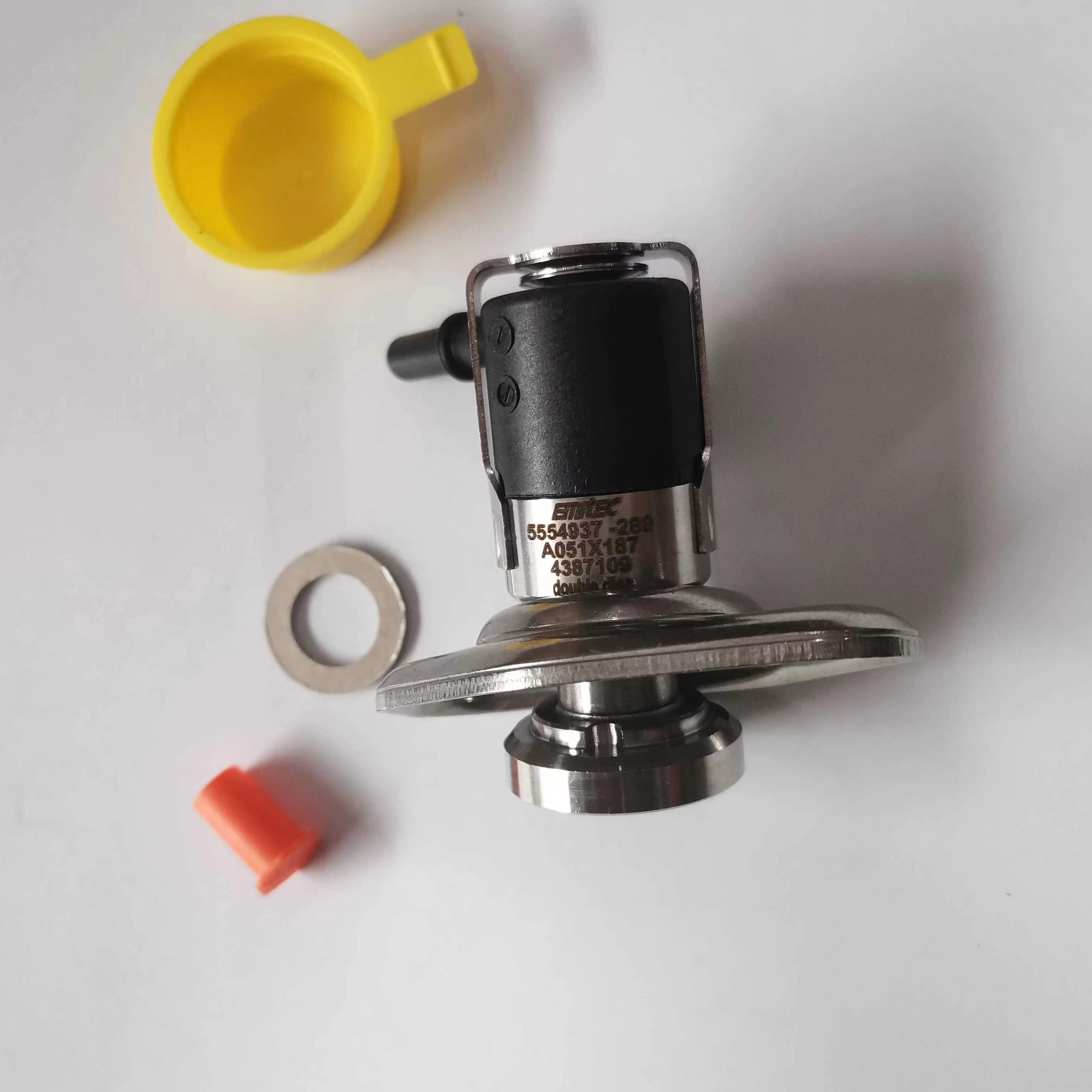 Cummins 4387109 automatic adblue nozzle 4387109 Urea Injector Nozzle Doser Injector 4387109