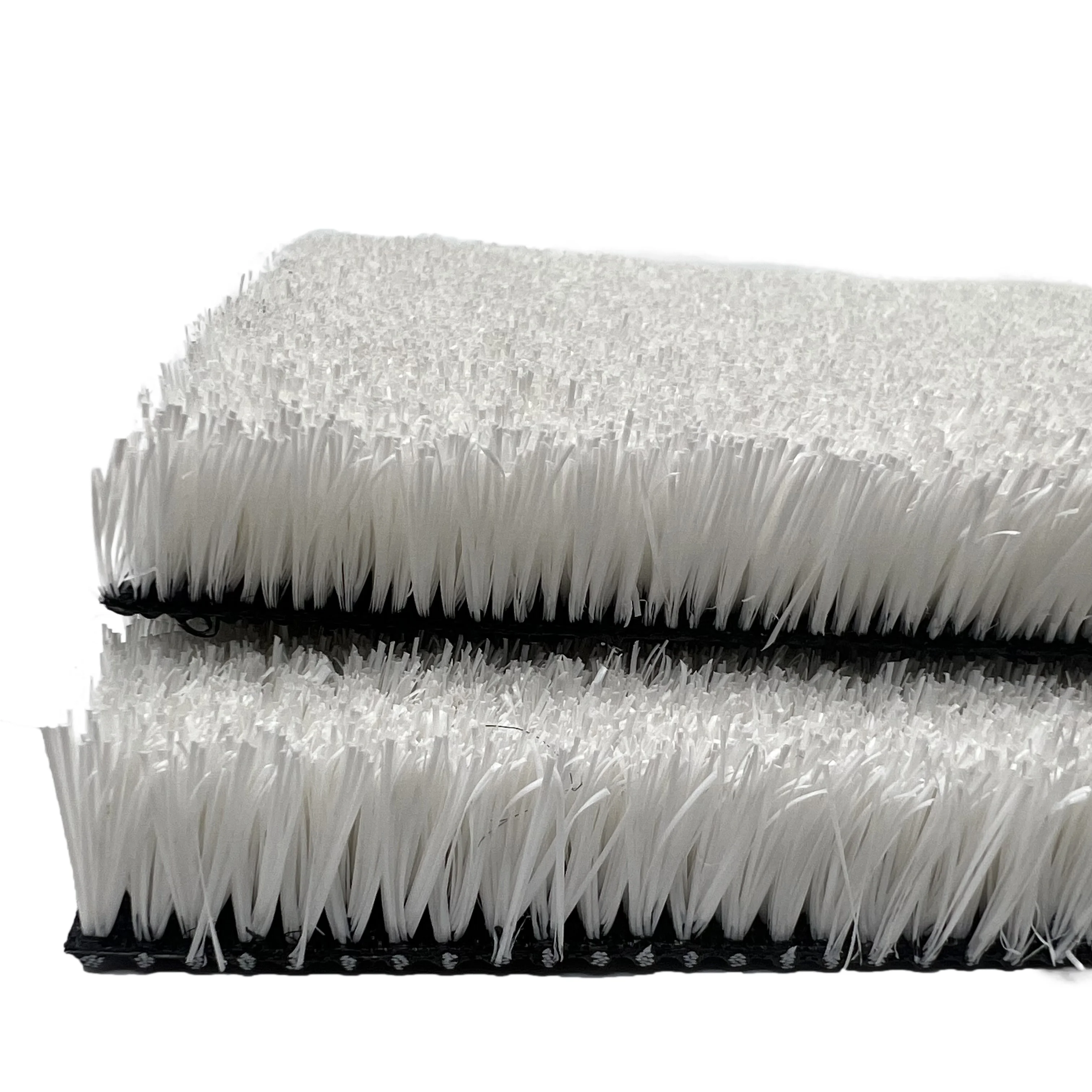 HANWEI GRASS new product true astroturf artificial grass Skiing Grass Mats Ski Turf High wear resistance ski factory special