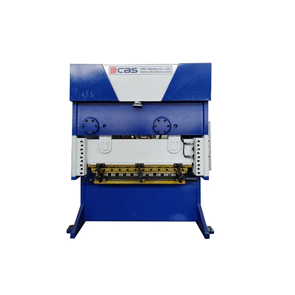 Factory sale Aluminium formwork hydraulichole punching  perforating machine