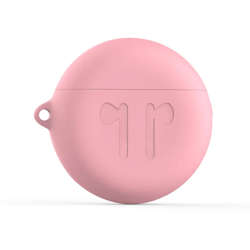 Силиконовый рукав защитный чехол для huawei freebuds3 крышка наушников зарядки коробка