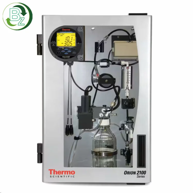 Термо научный ORION AQT1AC AQT1C0 AQT1DC AQT1A0 AQT1D4 2106EL AquaClear онлайн измеритель мутности низкого диапазона