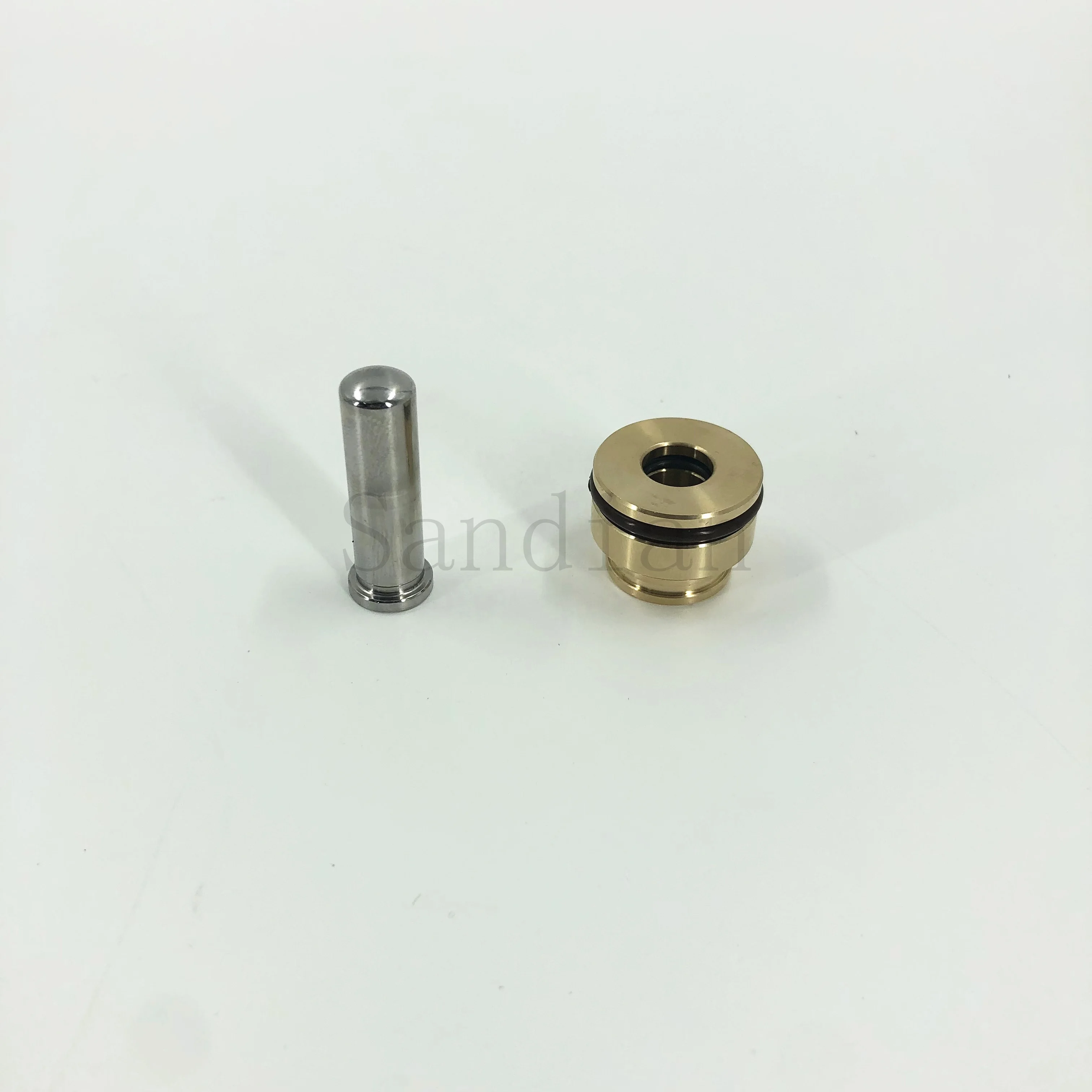 Excavator part Joystick Pusher SANY SY205 Good quality Control Lever Pusher SY215 Set /4pcs