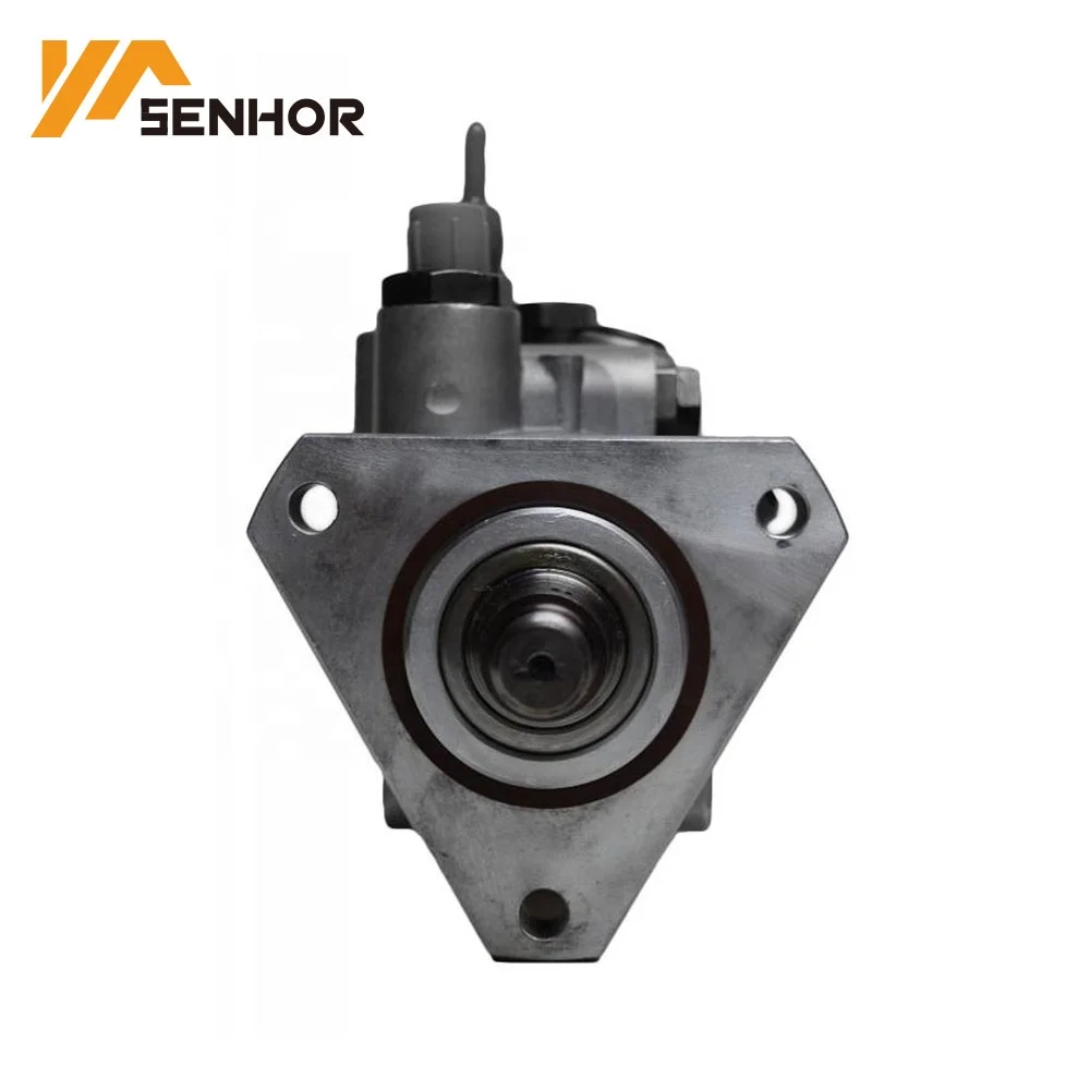 Насос двигателя Senhor RE518166 re-518166 насос для впрыска дизельного топлива с общей топливной магистралью John Deere