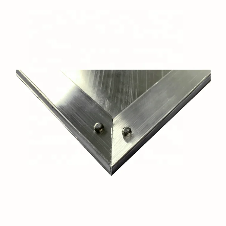 High Quality Best Quality Warning Safety Stop Board Traffic Sign