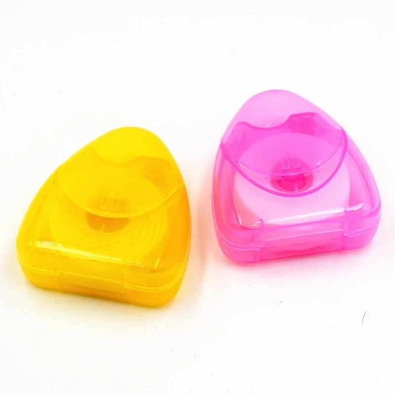 Mint Waxed 50m Dental Floss