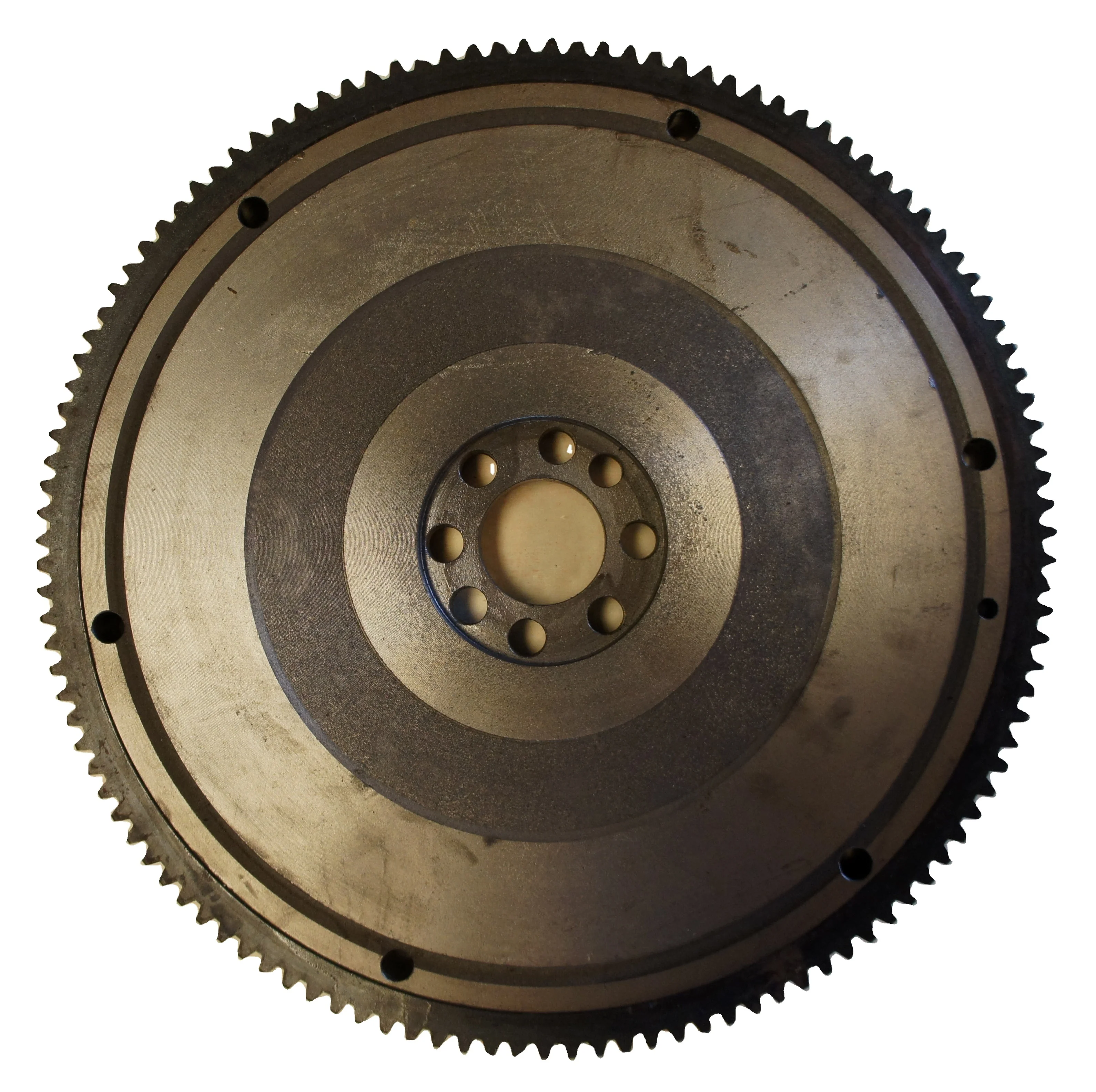 China hot sell MTZ flywheel tractor flywheel factory direct sales with lowest
