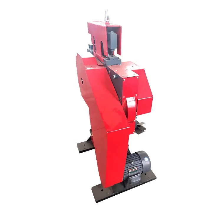 
Wholesale steel plate Punch and shear ironworker machine 