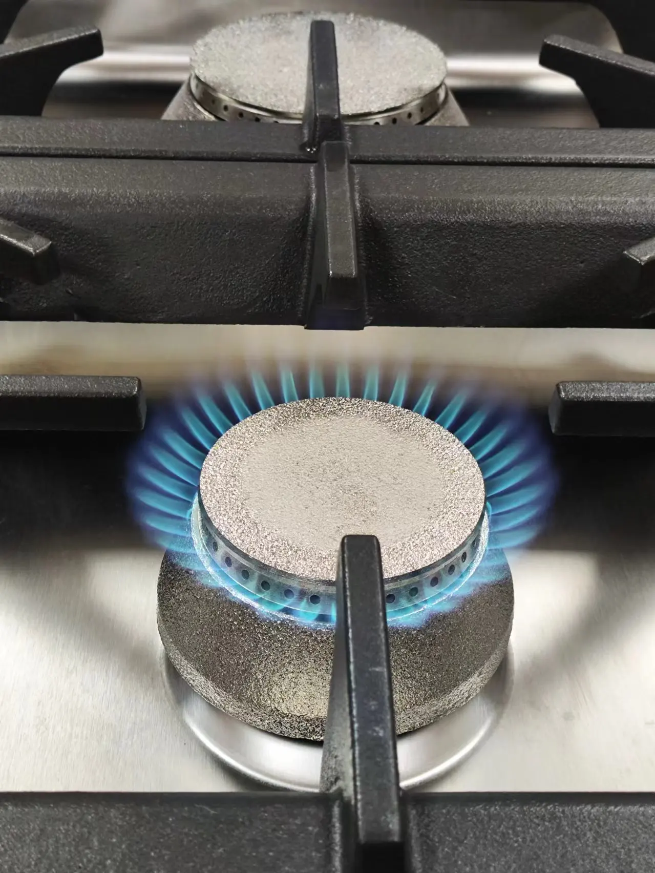 Cooking Equipment Restaurant Gas Stove Commercial Gas Range 4 Burners Gas Cooking Range