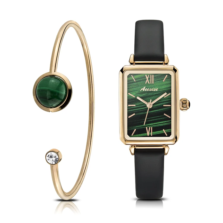 Boss Wrist Bracelet Set Box Female Jewelry Watch Girl Gift Brand, Birthday Gift For Girl Watch Set