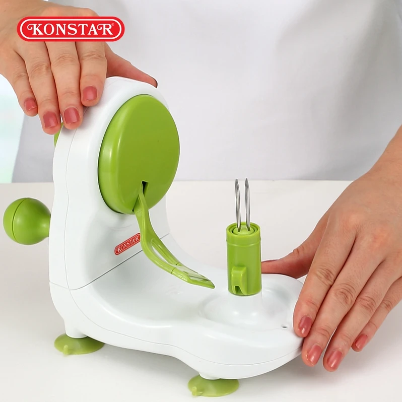 Best Seller Food Chopper Multi-Functional Ginger Masher Machine for Kitchen
