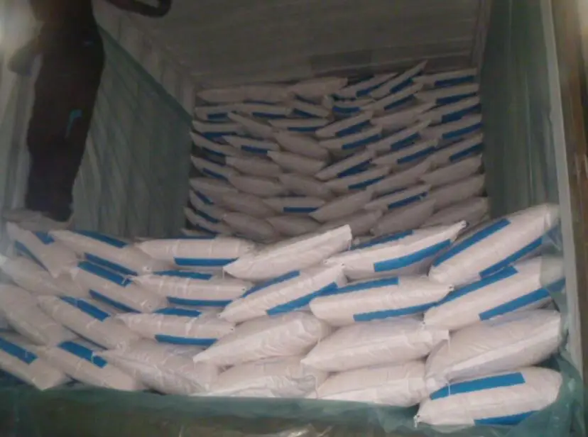 L-Lysine hydrochloride feed grade L-lysine HCL 98.5% MEIHUA BRAND FUFENG BRAND