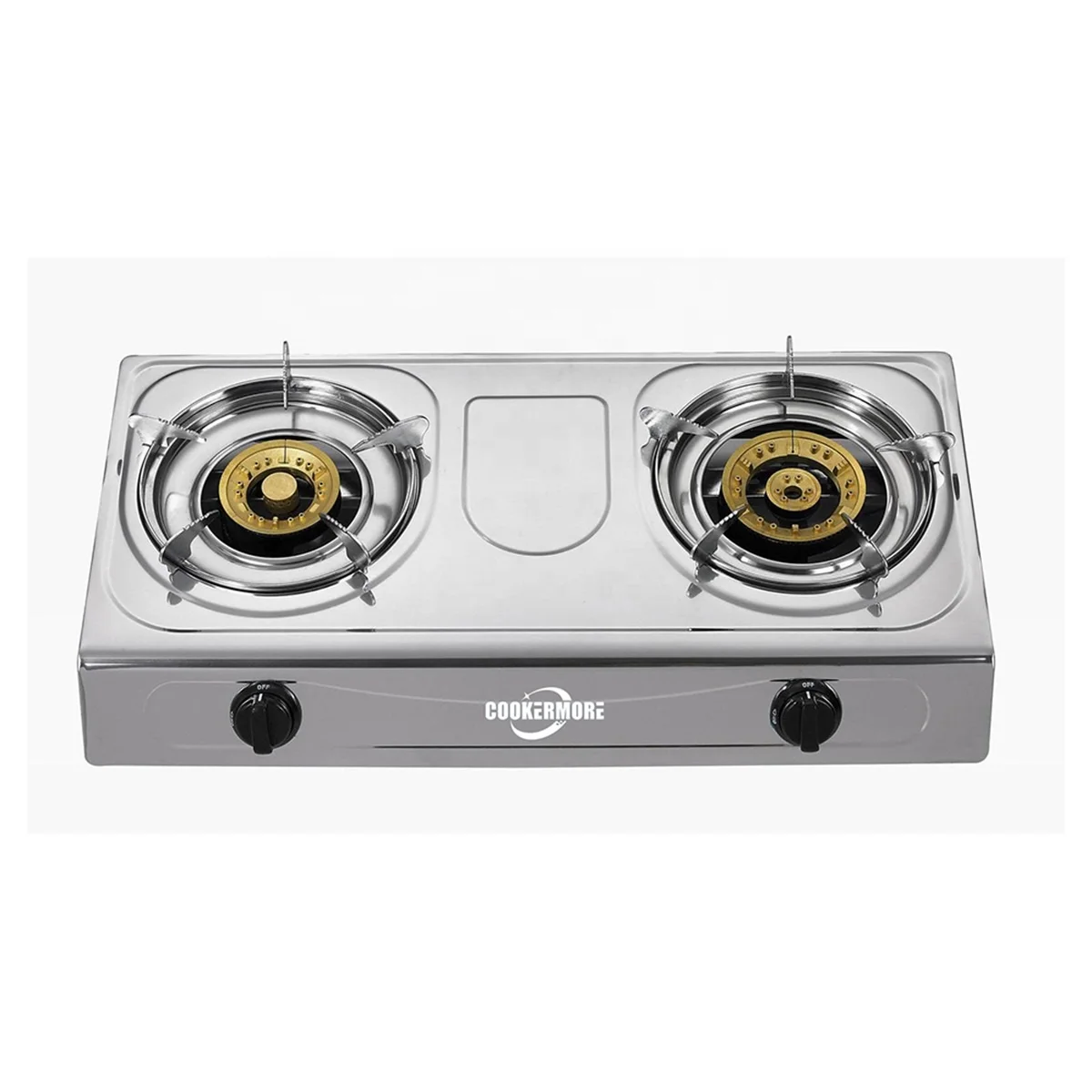 China hot sale high quality two burner gas stove stoves gas butane gas stove