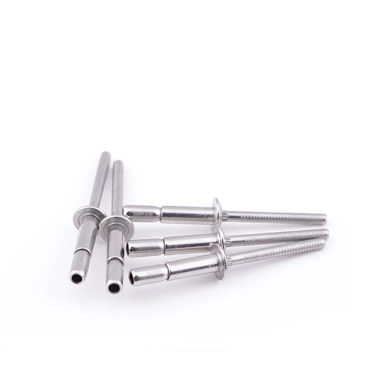 
SUS304/SUS316 H-Bolt Blind Rivet 