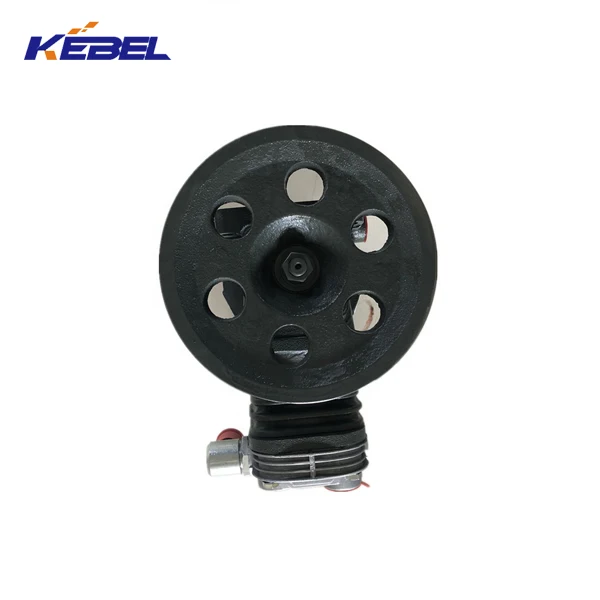 whole sale price wheel loader spare parts air compressor 13051018 high efficiency engine air compressor for LG936 loader