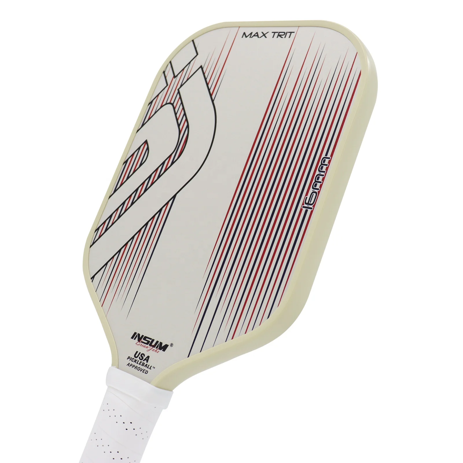 New Arrival Toray T700 USAPA Approved Pickleball Paddle Custom Carbon Pickleball Rackets