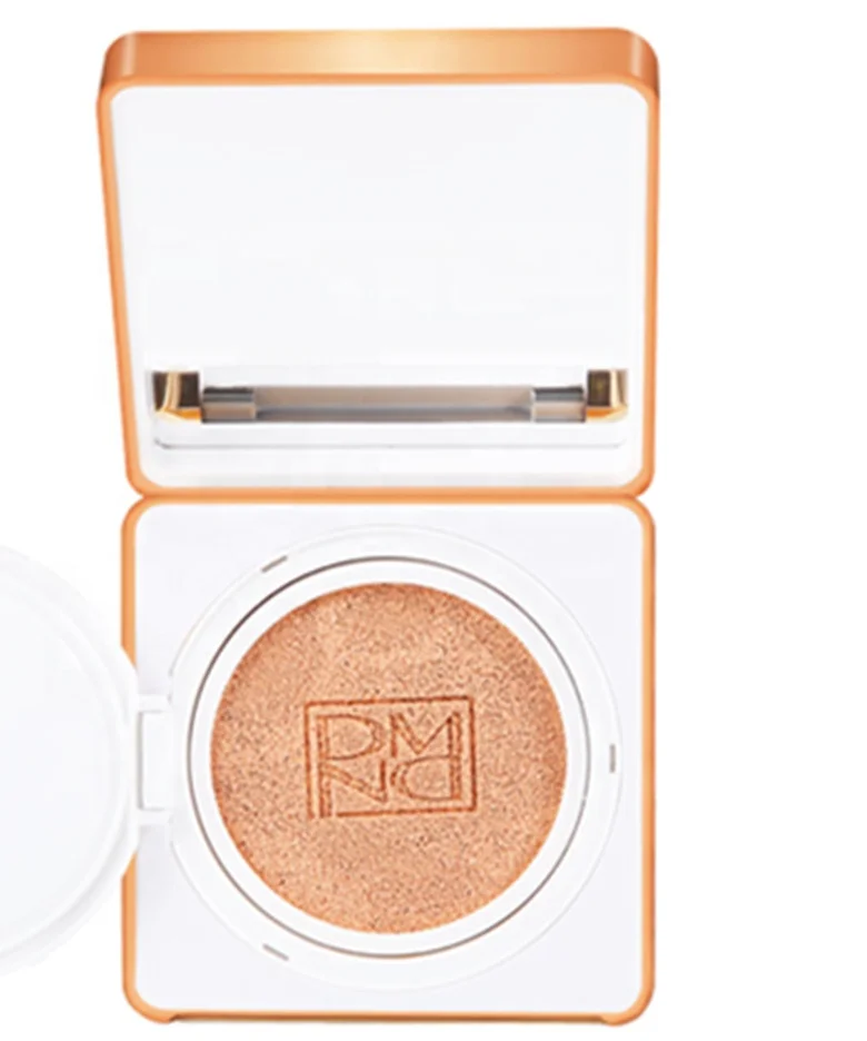 Kaqili High quality  full coverage avocado air cushion BB cream  moisturizing  waterproof   makeup  BB foundation