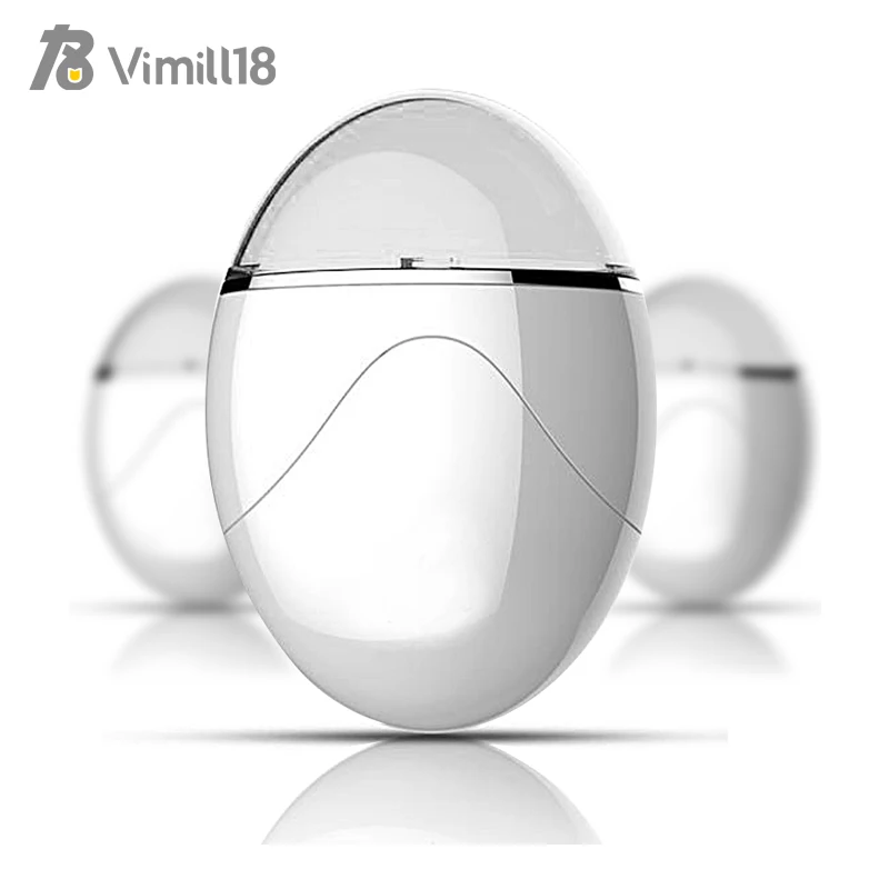 Портативный гидро-распылитель для Лица Nano Mist