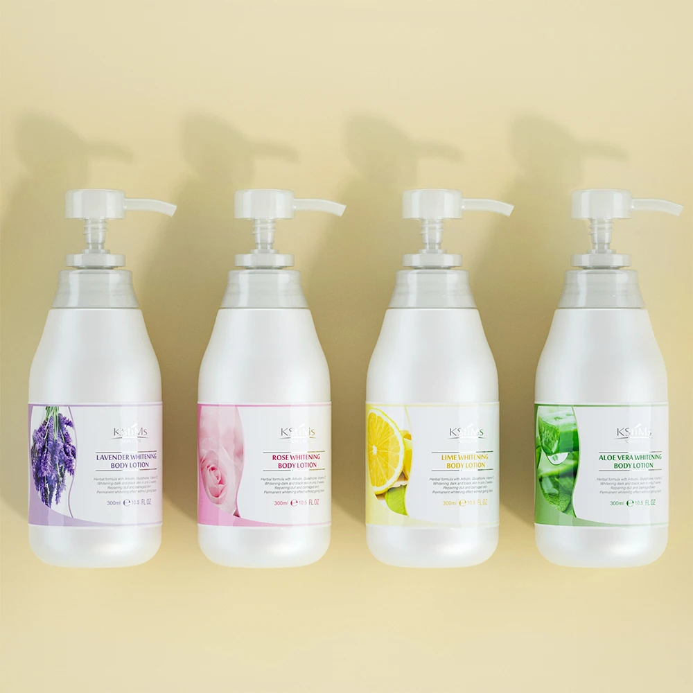 Japan Peeling Lotion Strong Whitening Cream Black Skin Whitening Body Lotion