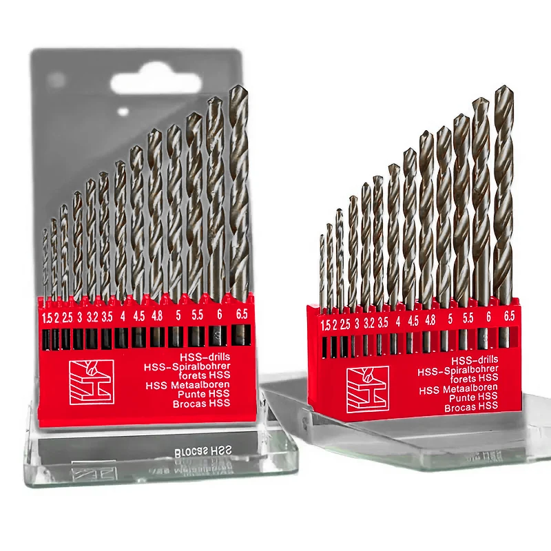 Hardness twist steel bit cemented carbide bit is used for ceramic tile, granite marble.