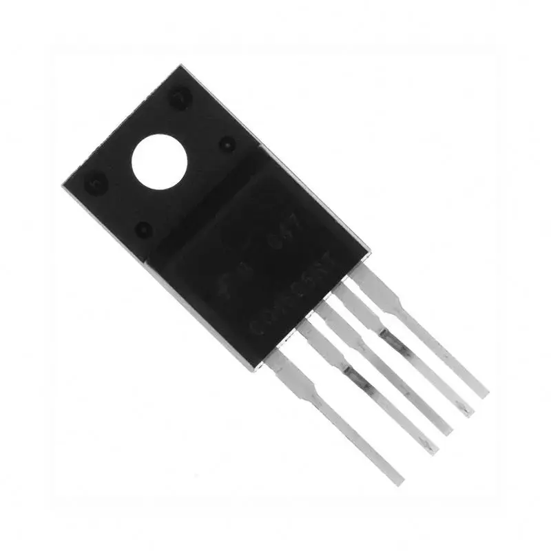 Новые и оригинальные микросхемы FSCQ1565RTYDTU MCU микроконтроллеры электронные компоненты