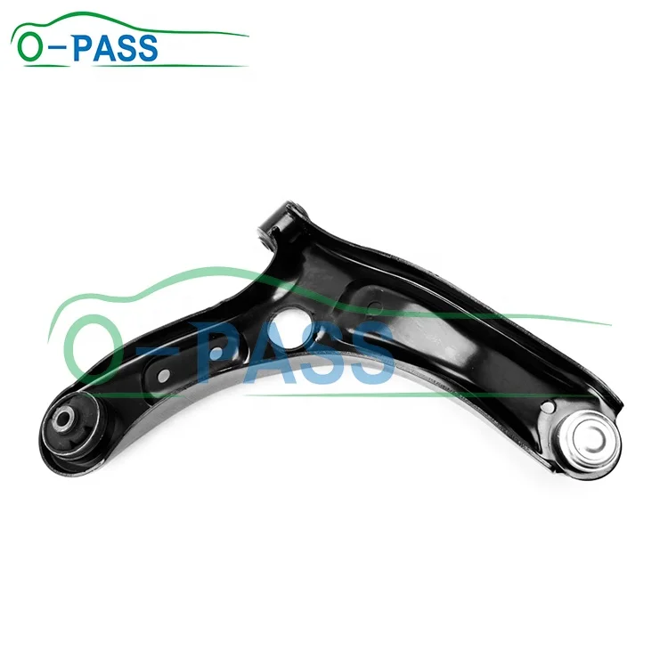 OPASS передняя ось нижний рычаг управления для HYUNDAI VERNA RV & KIA K2 KX CROSS 2016- 54500-F9000 в наличии Быстрая доставка
