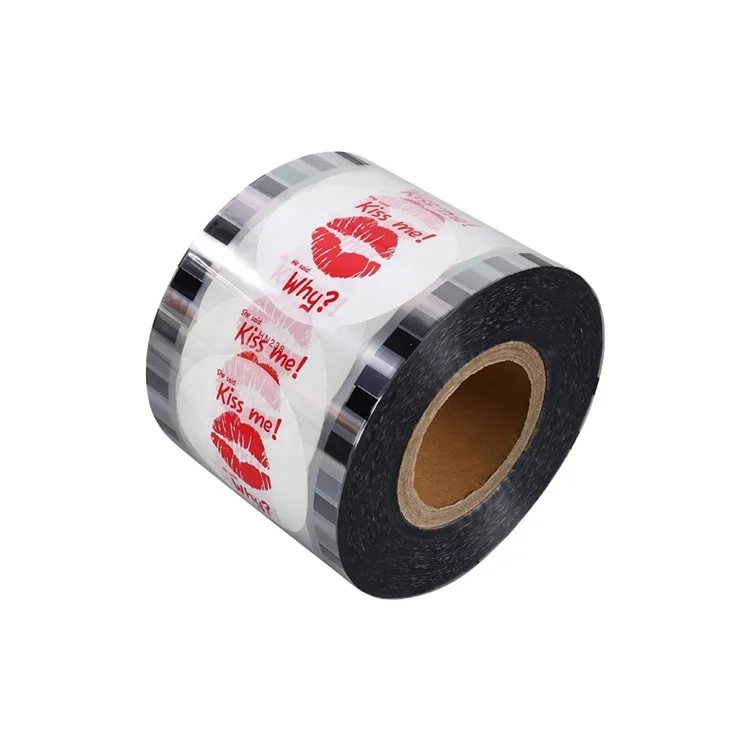 Customized Parafilm For Cup Sealing Machine  Plastic Cup Sealing Parafilm