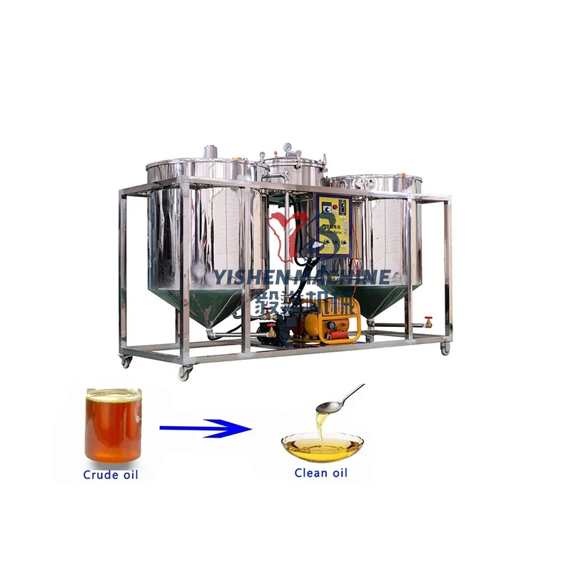 Transformer Oil Distillation Plant Oil Recycling Purifier Treatment Equipment for Home Use