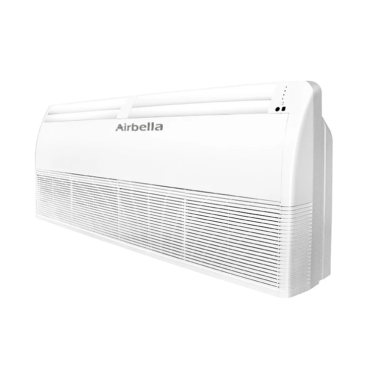 60HZ R410a AC 8KW Heat Pump Ceiling Duct Type Air Conditioning VRF VRV System Indoor Units Air Conditioner
