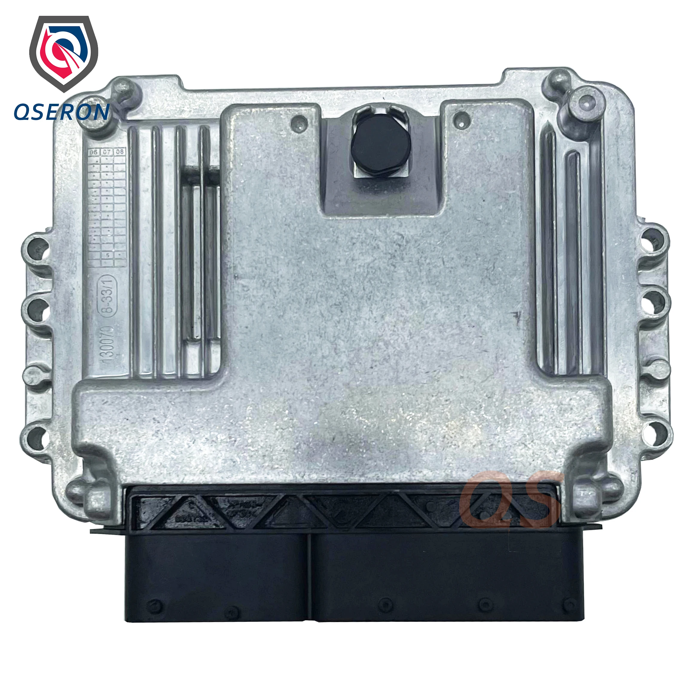 0281020559  Engine Control Unit for OPEL ZAFIRA 1.9 CDTI Z19DT Z19DTL Z19DTH ECU ECM Electronic Control Module