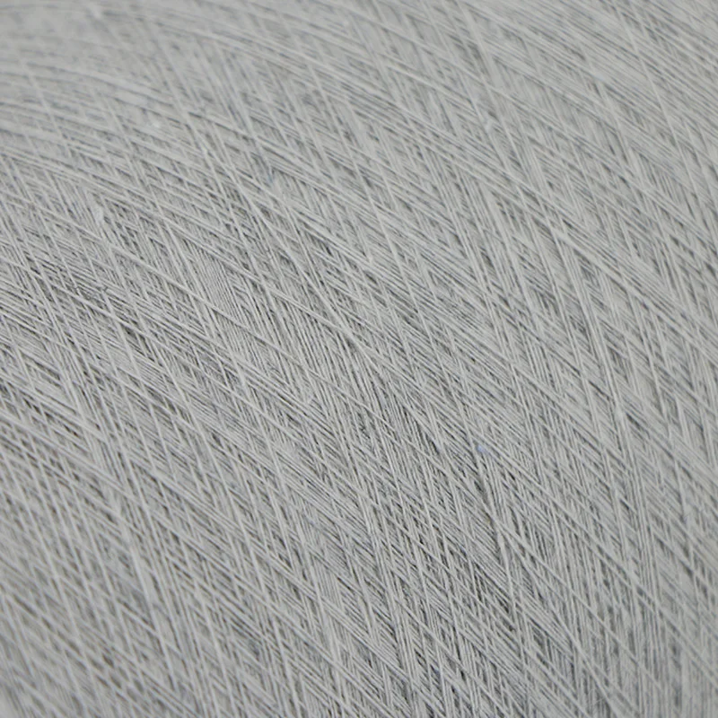 High Strength Labor Protection Recycled Polyester Cotton Blended Yarns for Gloves